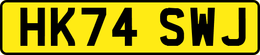 HK74SWJ
