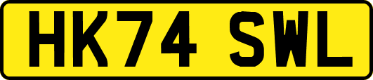 HK74SWL