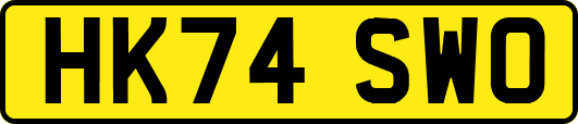 HK74SWO