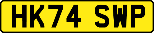 HK74SWP