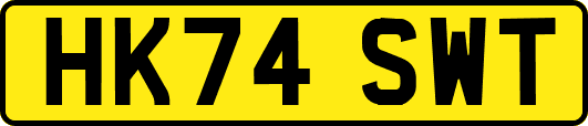 HK74SWT
