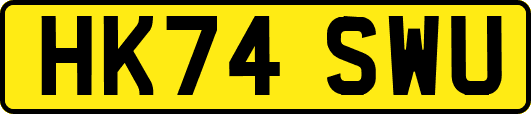 HK74SWU