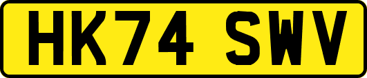 HK74SWV