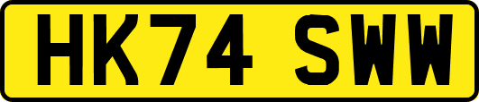 HK74SWW