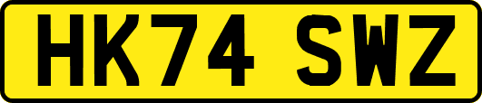HK74SWZ