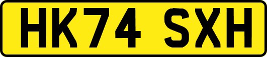HK74SXH