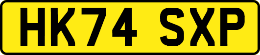 HK74SXP