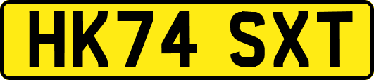 HK74SXT