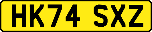 HK74SXZ