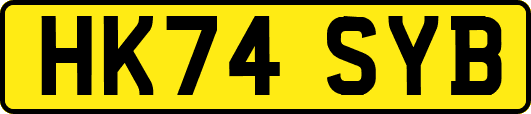 HK74SYB