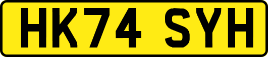 HK74SYH