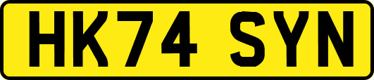 HK74SYN