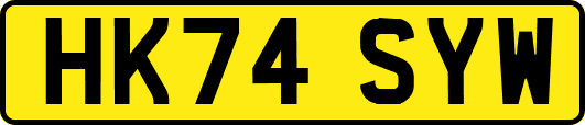 HK74SYW