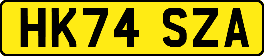 HK74SZA