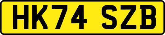 HK74SZB