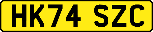 HK74SZC