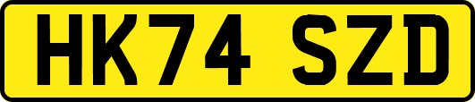HK74SZD