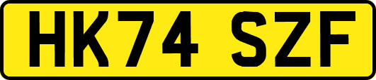 HK74SZF