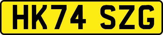 HK74SZG