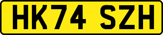 HK74SZH