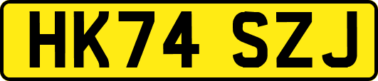 HK74SZJ