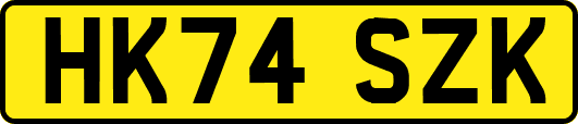 HK74SZK