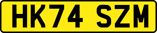 HK74SZM