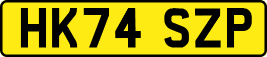 HK74SZP