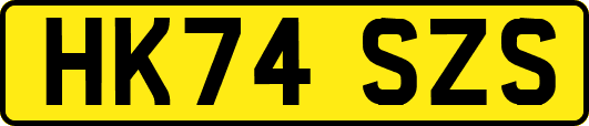 HK74SZS