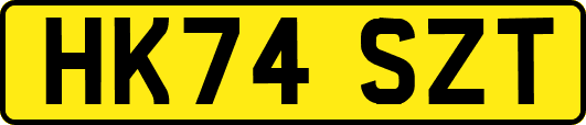 HK74SZT