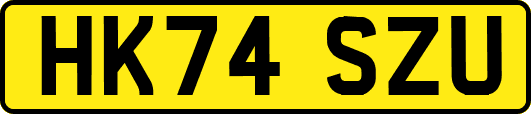 HK74SZU