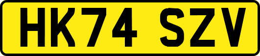 HK74SZV