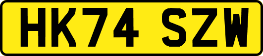 HK74SZW