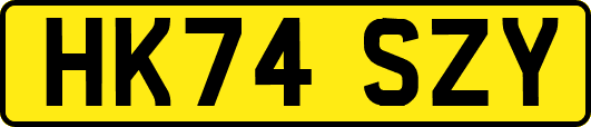 HK74SZY