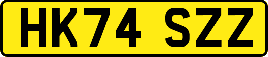 HK74SZZ