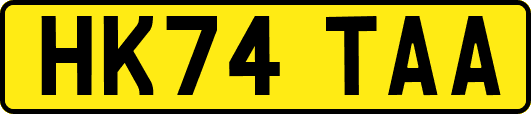 HK74TAA