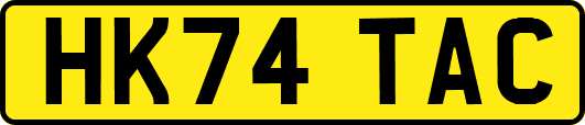 HK74TAC