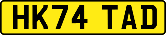HK74TAD