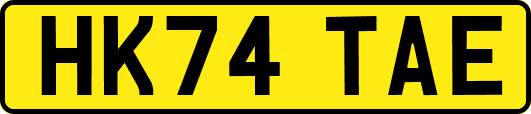 HK74TAE