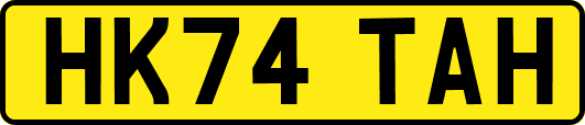 HK74TAH