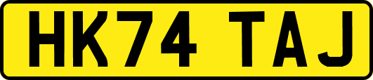 HK74TAJ