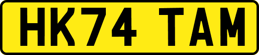 HK74TAM