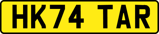 HK74TAR