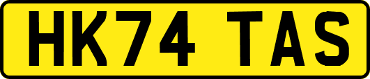 HK74TAS