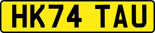 HK74TAU