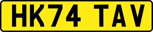 HK74TAV