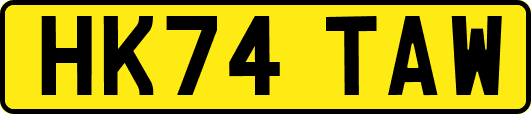 HK74TAW