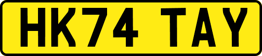 HK74TAY