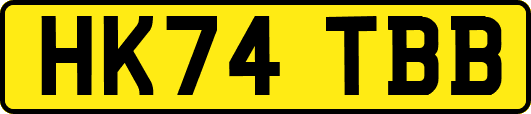 HK74TBB