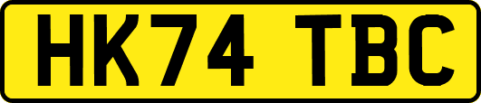 HK74TBC